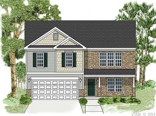 11725 Regan Elizabeth Ct, Charlotte, NC 28278