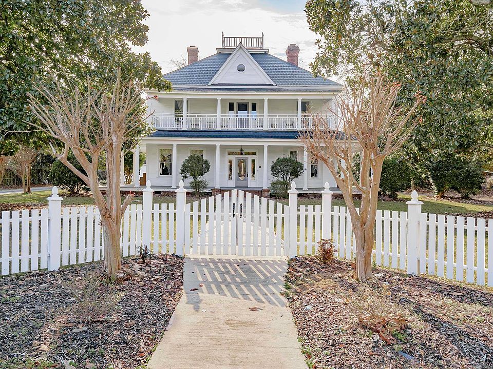 243 Saluda Ave, Batesburg, SC 29006 MLS 554392 Zillow