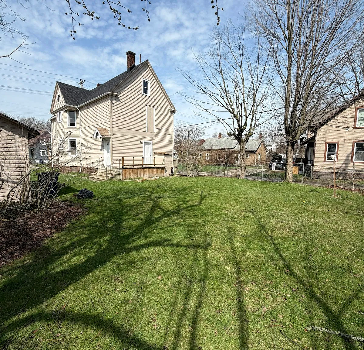 3295 West 44th Street, Unit Lower — Photo 2