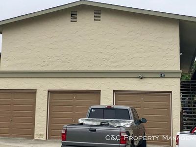 942 Harcourt Ave APT C, Seaside, CA, 93955
