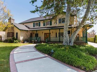 2376 N Euclid Ave, Upland, CA 91784