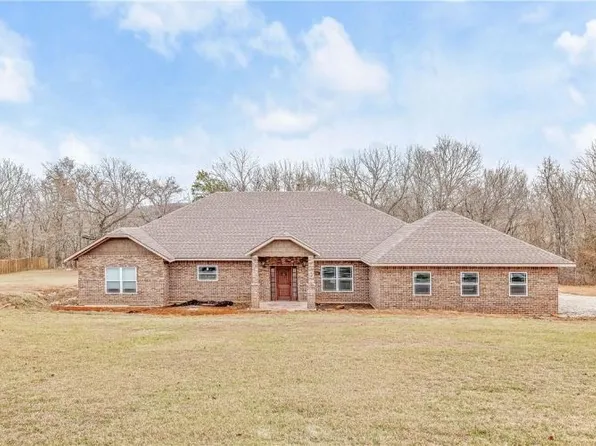 846 James Pl, West Fork, AR 72774