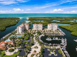 425 Dockside Dr UNIT 703, Naples, FL 34110