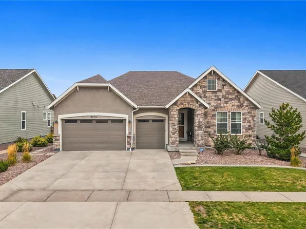 8762 Dunraven Street, Arvada, CO 80007