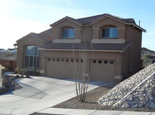60902 E Eagle Mountain Dr, Saddlebrooke, AZ 85739