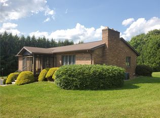 204 Camp Rd, Cowansville, PA 16218