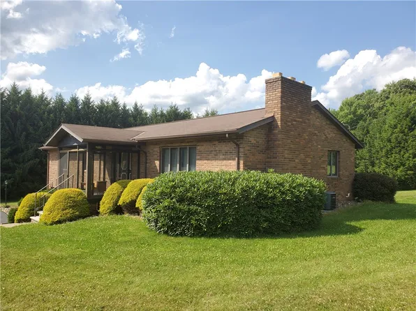 204 Camp Rd, Cowansville, PA 16218