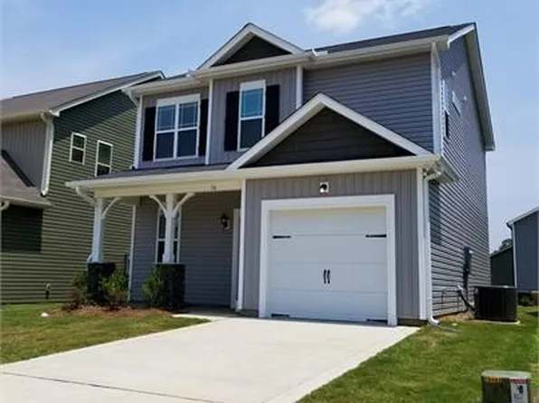 16 Manito Pl Lot 148, Clayton, NC 27520