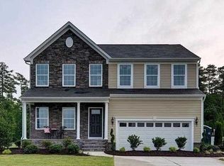 36 Crabapple Ln, Lancaster, NY 14086