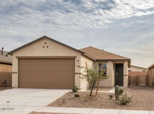 6307 S Rigby Way, Tucson, AZ 85746