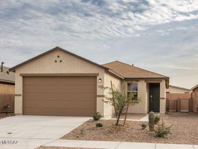 6307 S Rigby Way, Tucson, AZ, 85746