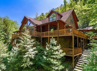 4243 Whetstone Rd, Sevierville, TN 37862