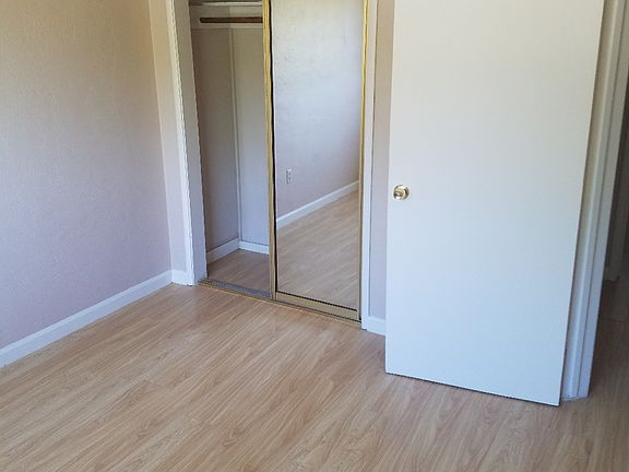 Bedroom #1