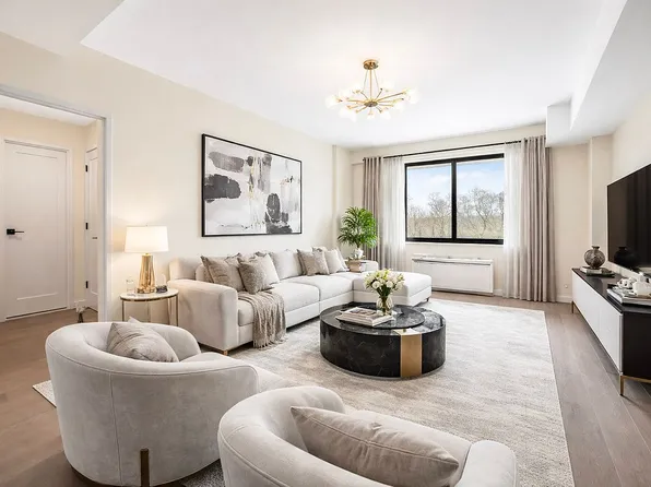 3671 Hudson Manor Ter APT 1A, Bronx, NY 10463