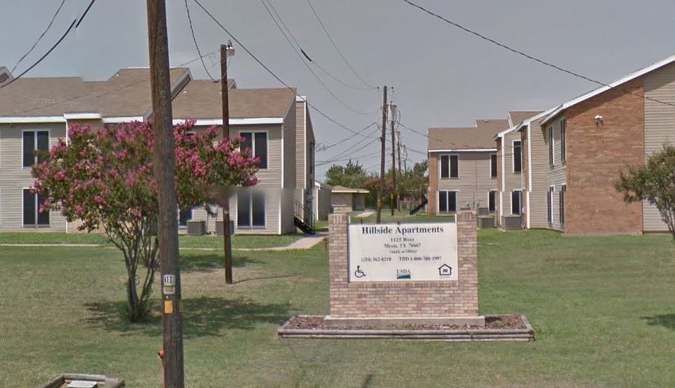 Hillside Apartments 1125 N Ross Ave Mexia TX Zillow
