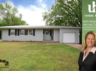 700 Denison Dr, Norman, OK 73069