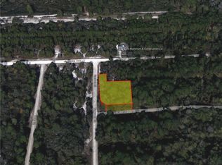 3017 Jack Ave, Lake Placid, FL 33852