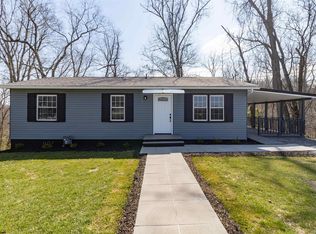 208 Stone St, Bridgeport, WV 26330