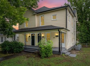 115 Stagg St #115-111-113, Burlington, NC 27217