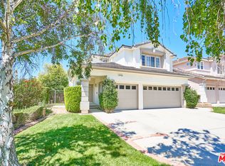 19741 Kilfinan St, Porter Ranch, CA 91326