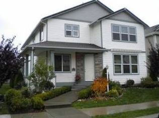 2420 163rd Street Ct E, Tacoma, WA 98445