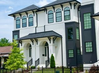 1007 Parkwood Ave #B, Charlotte, NC 28205