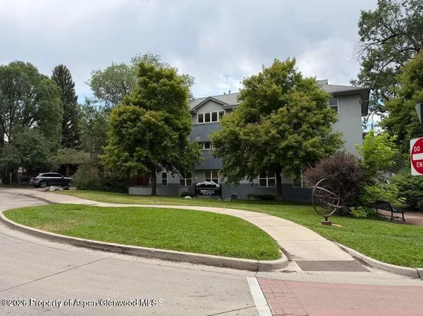 60 S 8th St Unit 301, Carbondale, CO 81623