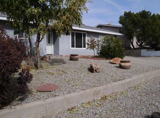 13509 Durant Ave NE, Albuquerque, NM 87112