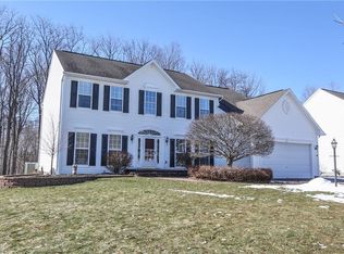 55 Chadwick Mnr, Fairport, NY 14450