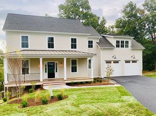 175 Hastings Ct, Rockingham, VA 22801