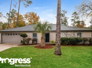 10577 Rocky Garden Ln, Jacksonville, FL 32257