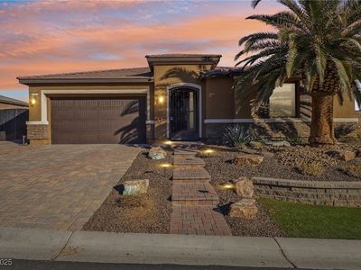 9802 Summer Bliss Ave, Las Vegas, NV, 89149