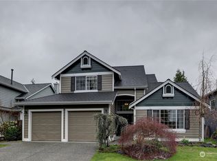 16691 Pinnacle Rd SE, Monroe, WA 98272