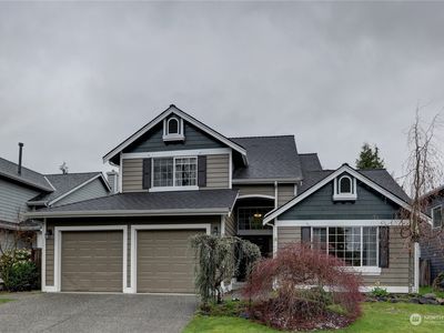 16691 Pinnacle Road SE, Monroe, WA, 98272