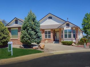 2702 S Nelson Ct, Lakewood, CO 80227