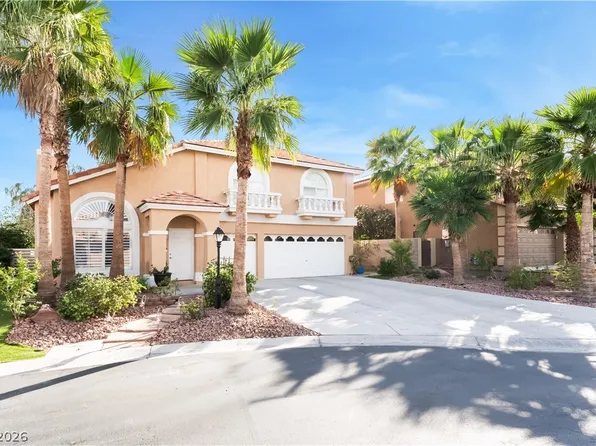 8205 Antler Pines Ct, Las Vegas, NV 89149