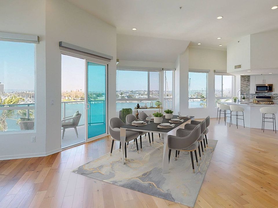 Esprit Apartments 13900 W Marquesas Way Marina Del Rey CA Zillow