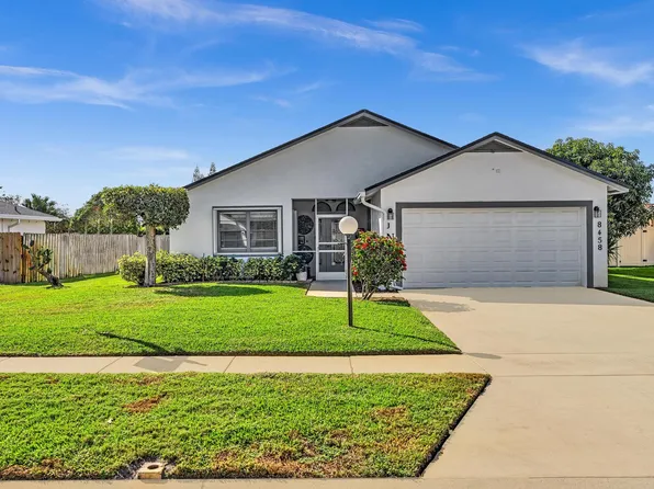 8458 White Egret Way, Lake Worth, FL 33467