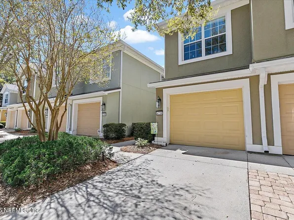 6738 WHITE BLOSSOM Circle #36G, Jacksonville, FL 32258