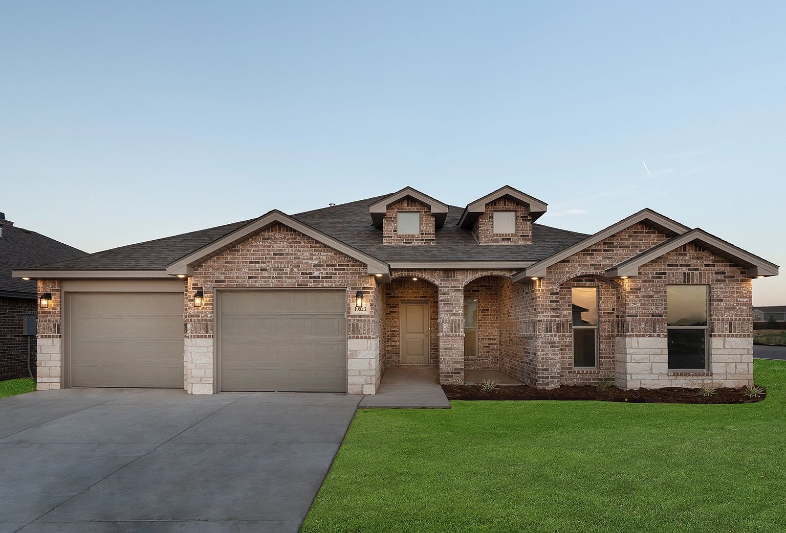 2520 Chickadee Dr, Midland, TX 79705 | Zillow