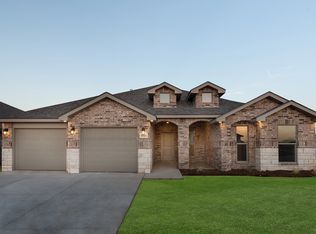 10501 Beaufort Ave, Lubbock, TX 79424