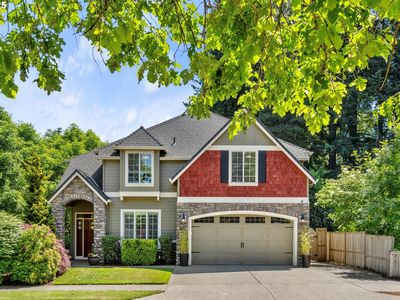2121 Ostman Rd, West Linn, OR, 97068