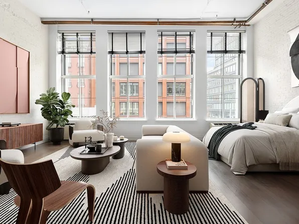 7 Bond St APT 2C, New York, NY 10012