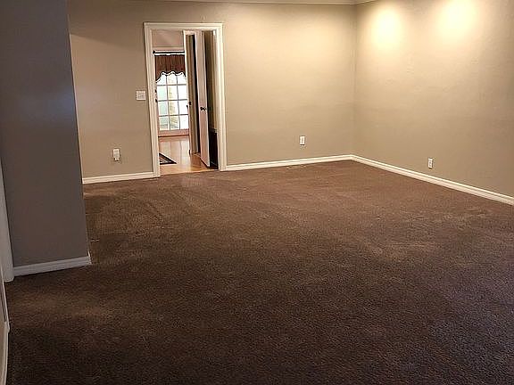 Main Living Area