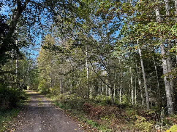 0 O'Brien Lot 3 Road, Port Angeles, WA 98362