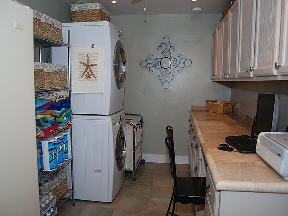 Utility Room/Computer Room