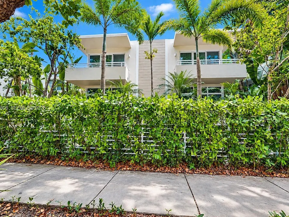 619 Meridian Ave #4