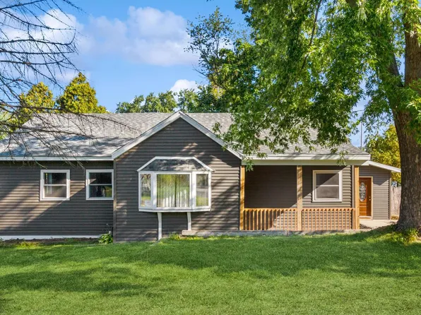 W1032 Marguerite ROAD, Genoa City, WI 53128