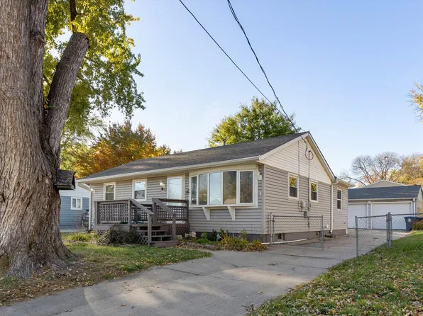 308 Arnold Ave, Council Bluffs, IA 51503