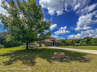 5533 Tower Rd, Land O Lakes, FL 34638